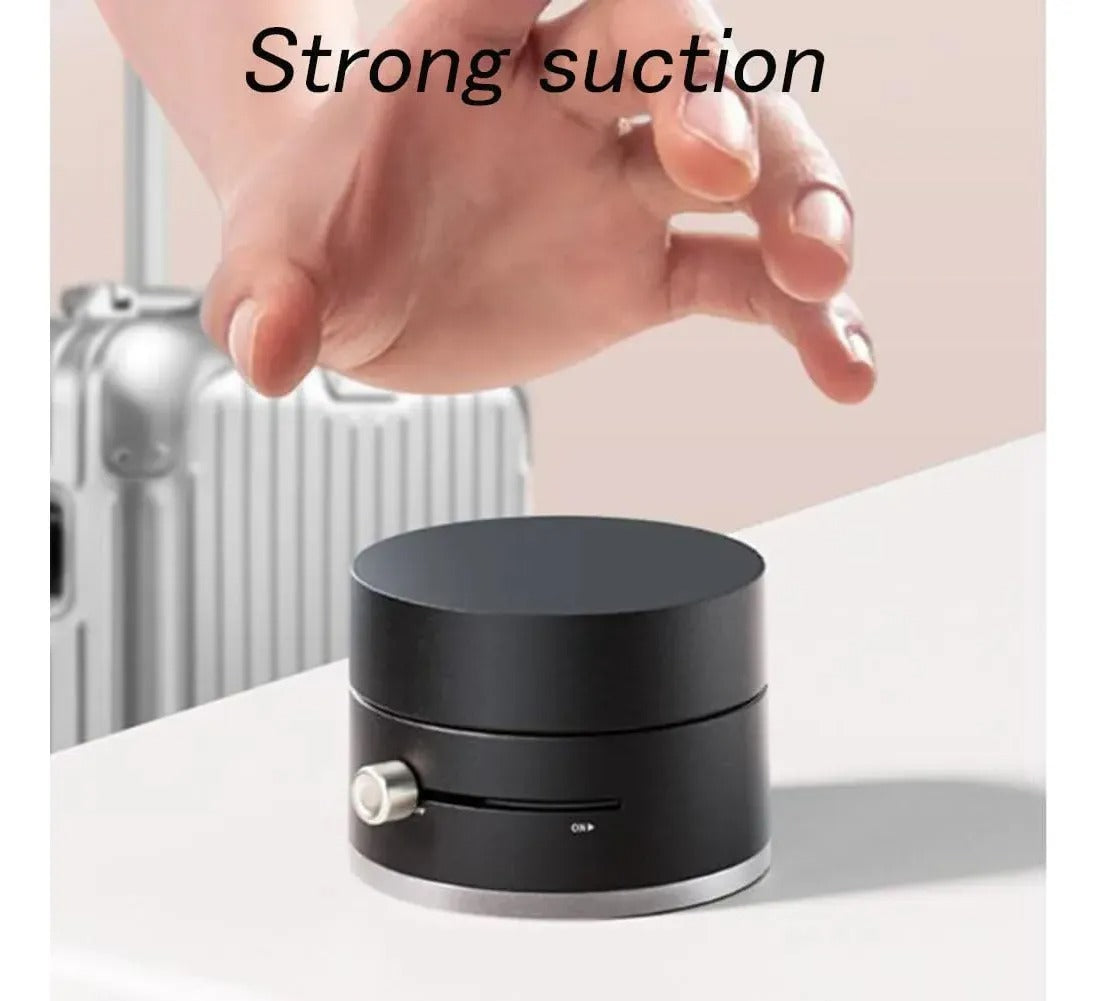 X Soporte Celular Magnetico