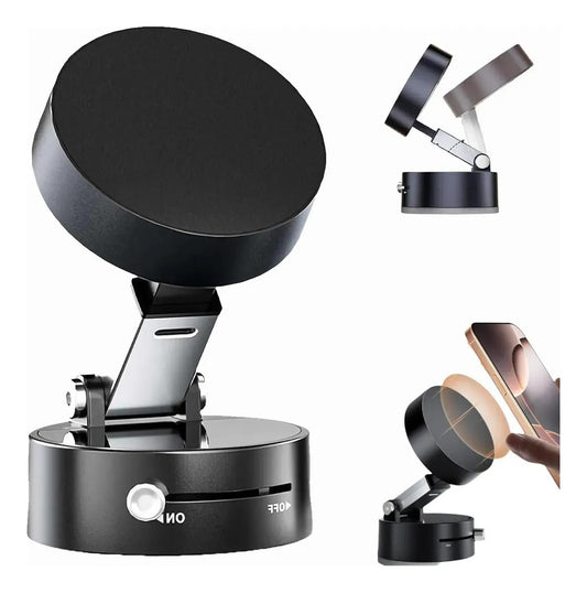 X Soporte Celular Magnetico