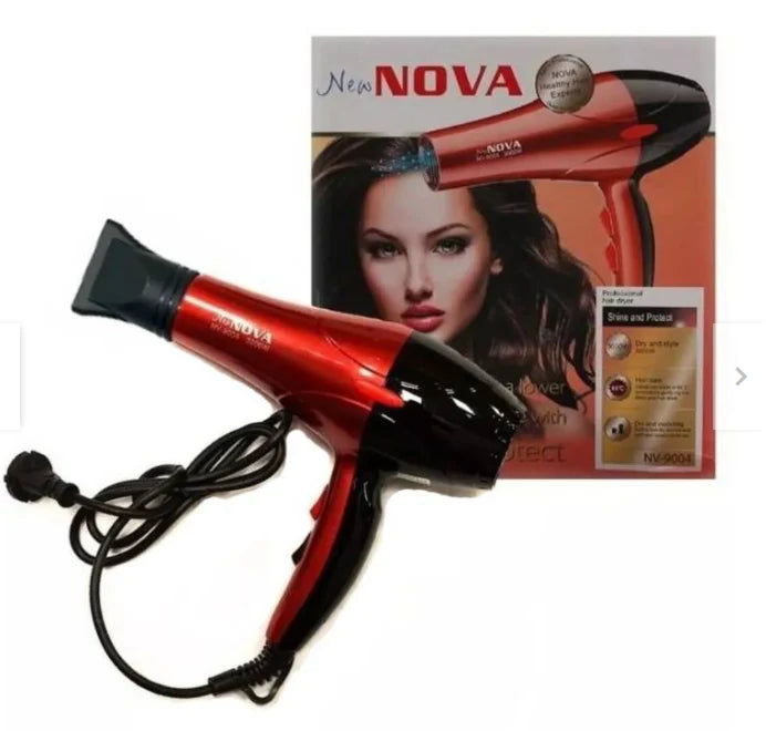 Secador de Pelo Portátil  Premium